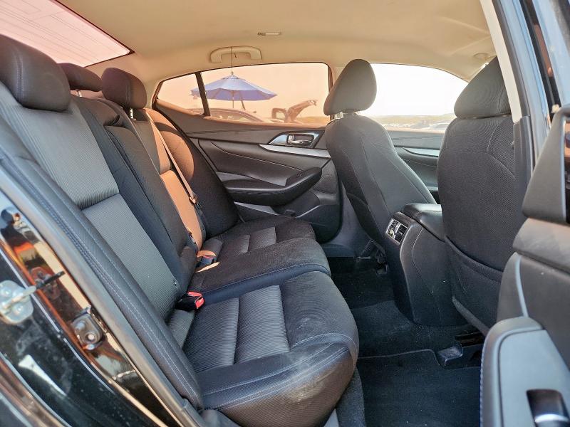 2016 NISSAN MAXIMA 3.5 - 1N4AA6AP5GC392570