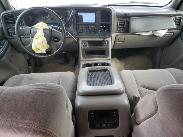 2003 CHEVROLET TAHOE K150 #3285926575