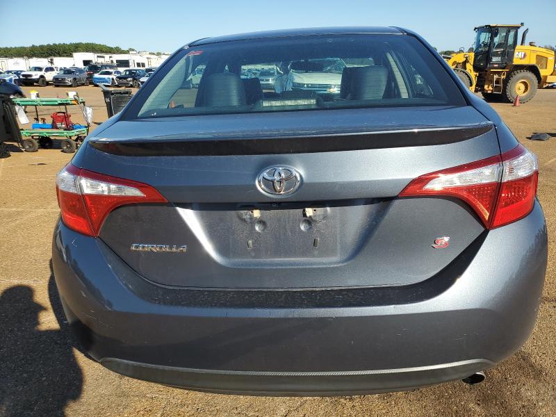 2016 TOYOTA COROLLA L - 5YFBURHE6GP495306