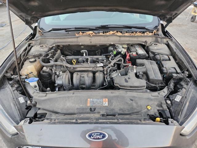 2015 FORD FUSION SE - 3FA6P0H77FR128077