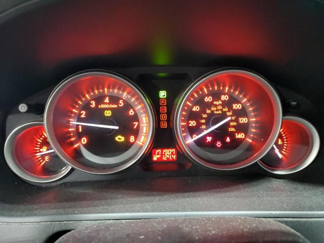 2010 MAZDA CX-9 #3305956809