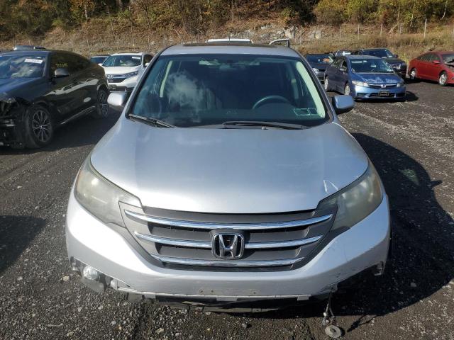 2012 HONDA CR-V EX - 5J6RM4H58CL020058