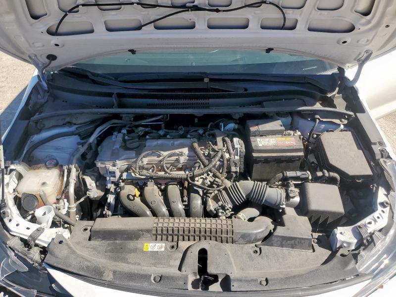 2022 TOYOTA COROLLA L #3296385656