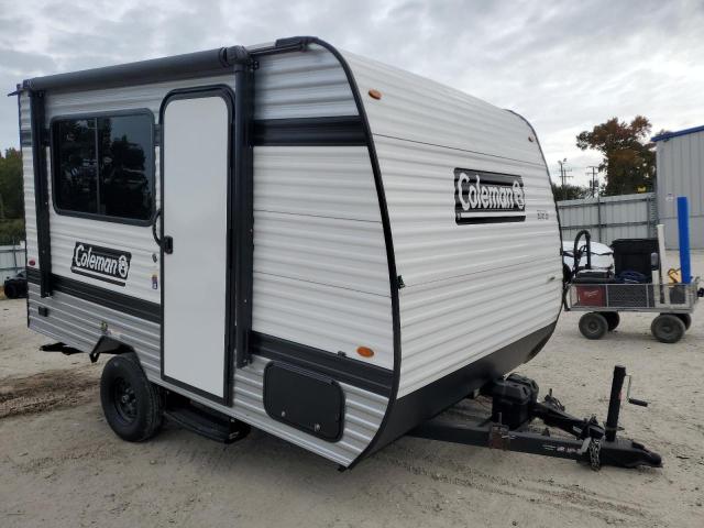 Global Auto Auctions: 2026 COLEMAN TRAILER