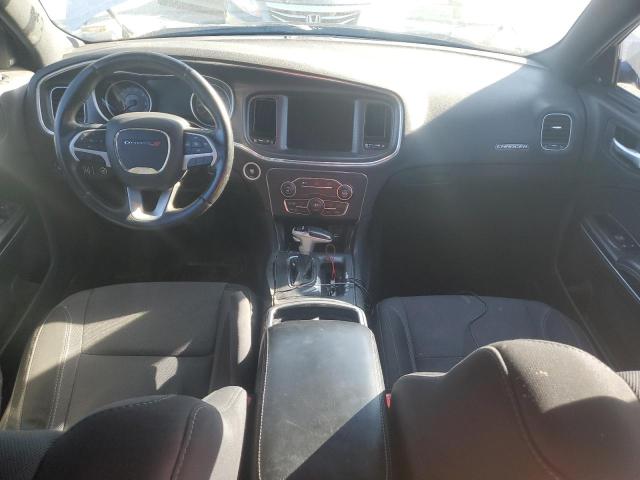 2016 DODGE CHARGER SX 2C3CDXHG8GH214238