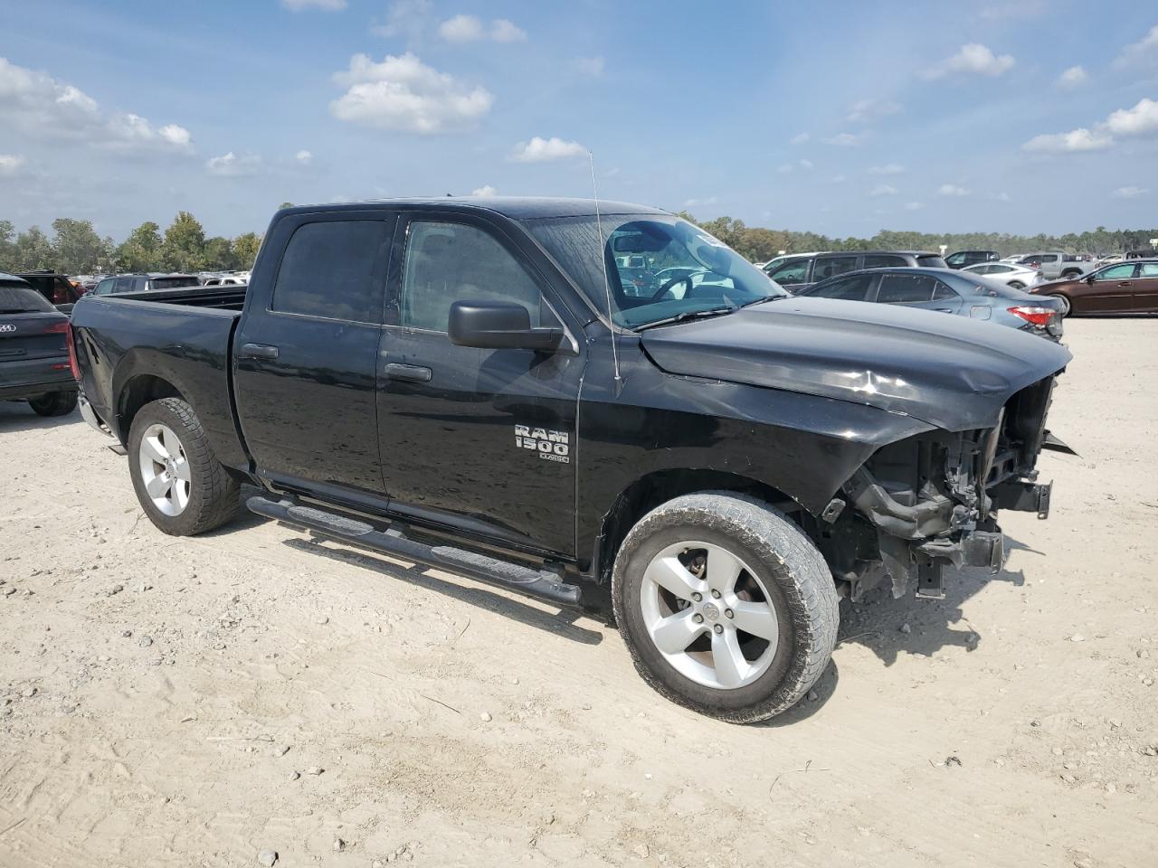 RAM 1500 TRADESMAN