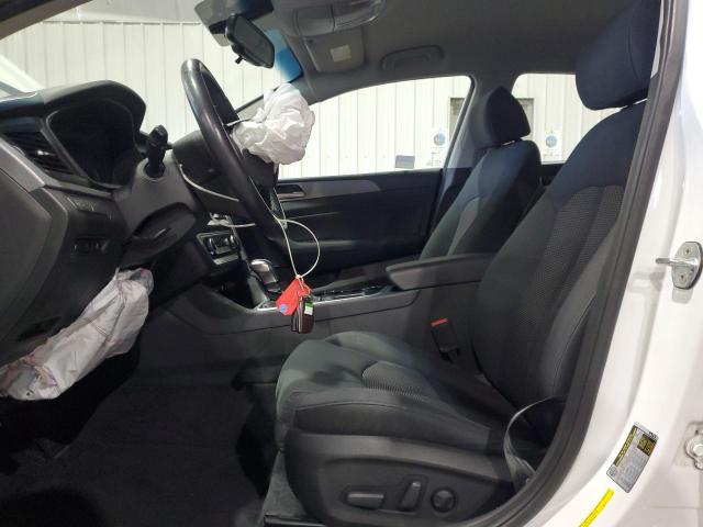 2019 HYUNDAI SONATA LIM 5NPE34AFXKH753323