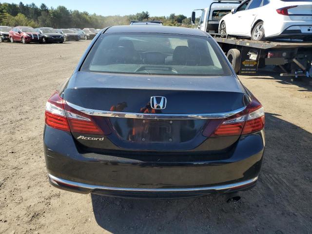 2017 HONDA ACCORD LX #3304730931