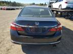 Lot #3304730931 2017 HONDA ACCORD LX