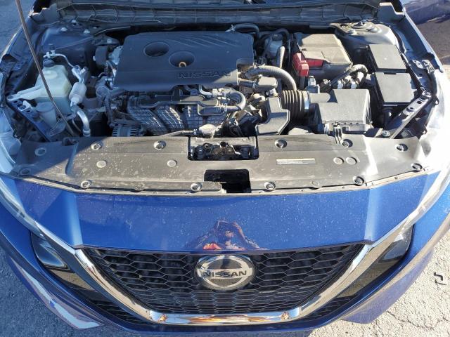 2020 NISSAN ALTIMA SR #3297127488