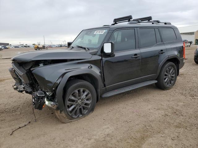 2025 TOYOTA LAND CRUIS JTEABFAJ3SK023929