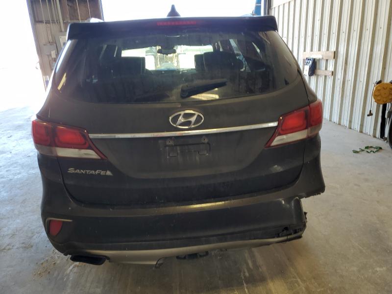 2017 HYUNDAI SANTA FE S #3296441636