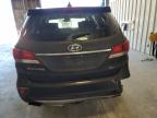 Lot #3296441636 2017 HYUNDAI SANTA FE S