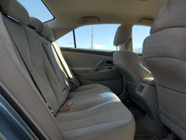 2007 TOYOTA CAMRY #3297869855