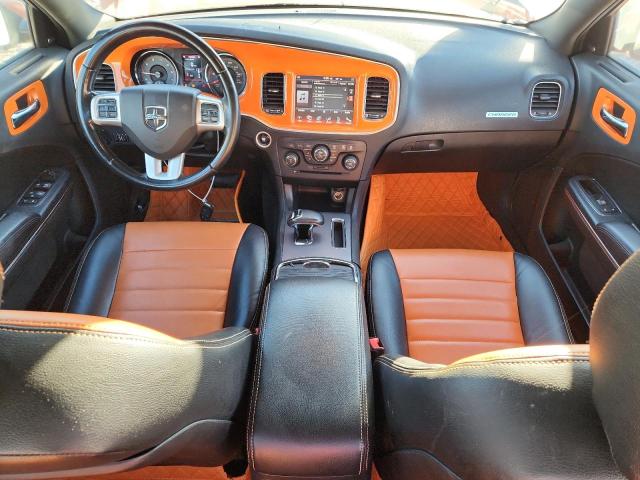 2014 DODGE CHARGER SX - 2C3CDXHGXEH227599