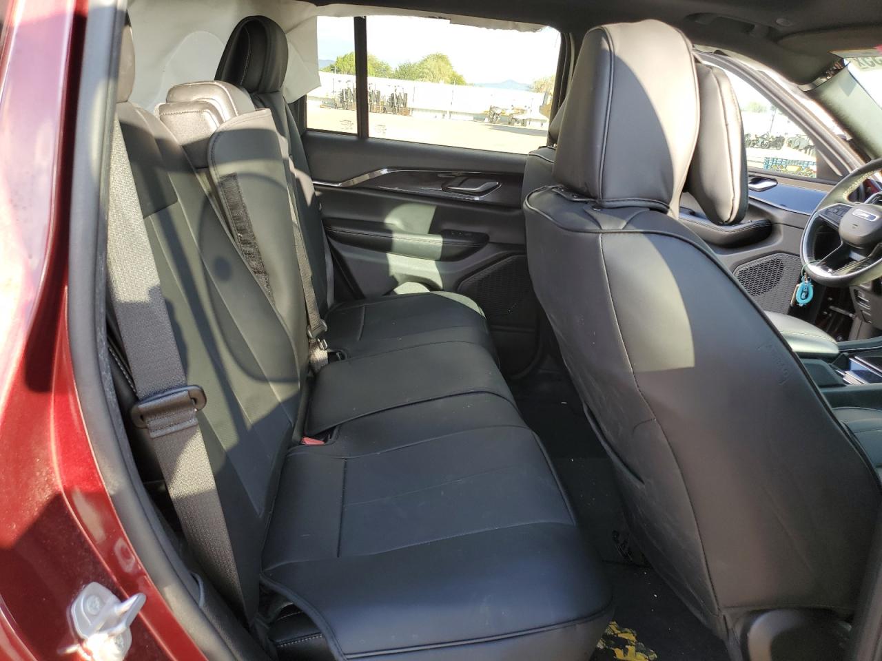 Lot #3311677282 2023 JEEP GRAND CHER