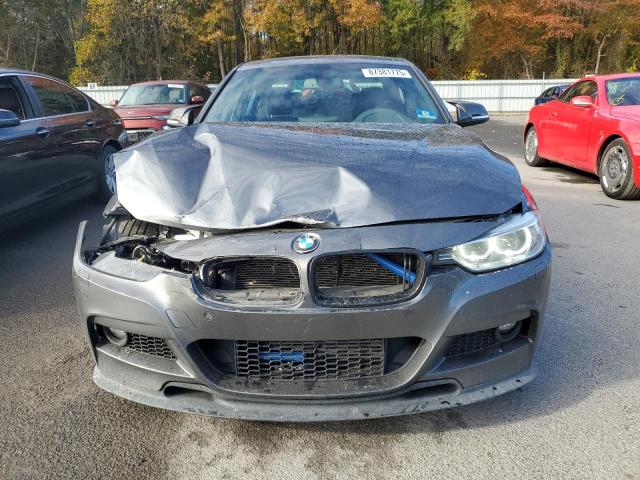 2015 BMW 328 XI SUL WBA3B5C58FF959581