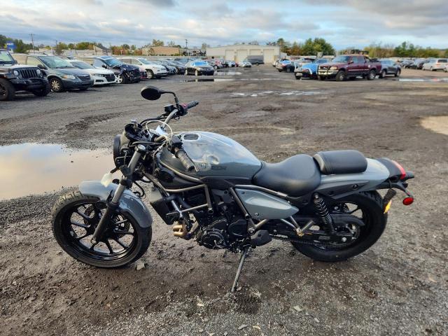 2024 KAWASAKI EL450 A ML5ELFA18RDA02797