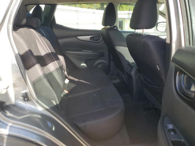 2018 NISSAN ROGUE SPORT S JN1BJ1CP0JW160868