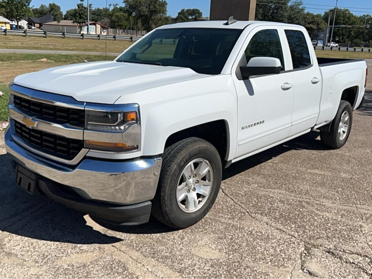CHEVROLET SILVERADO C1500 LT