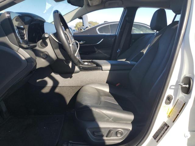 2021 TOYOTA MIRAI XLE JTDAAAAA5MA003751