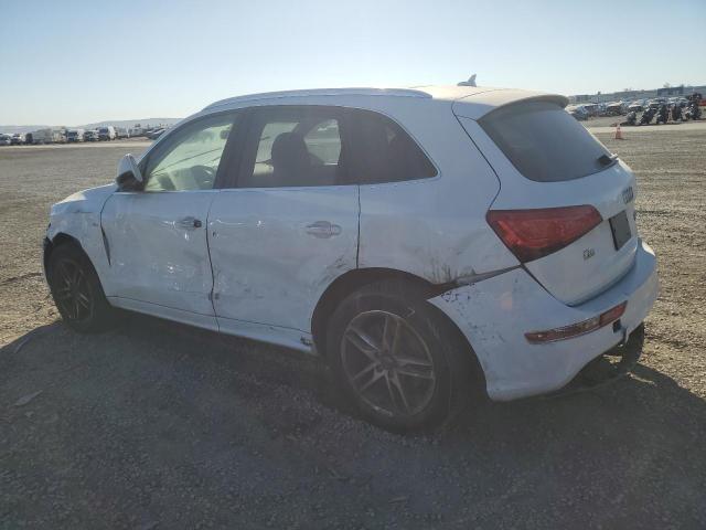2016 AUDI Q5 PREMIUM - Other View