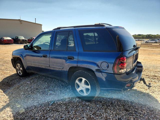 2006 CHEVROLET TRAILBLAZE - Other View