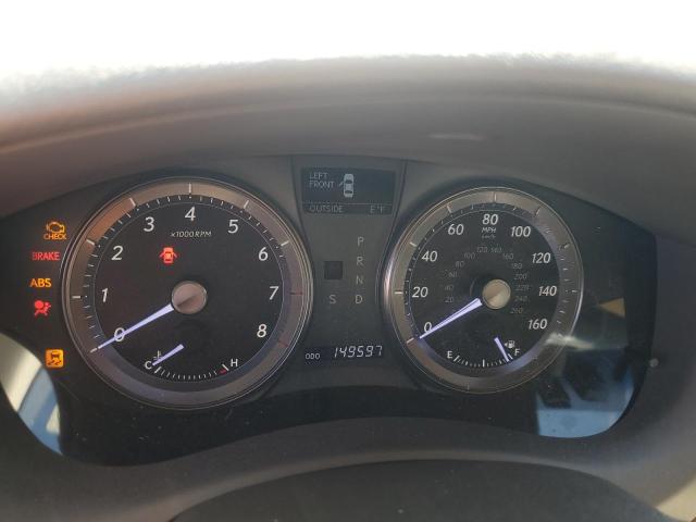 2010 LEXUS ES 350 #3277068164