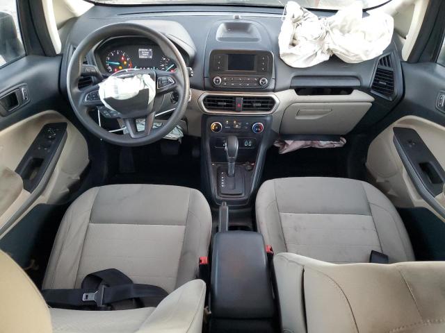 2020 FORD ECOSPORT S #3304779916