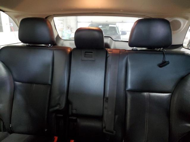 2013 FORD EDGE LIMIT - 2FMDK4KC9DBC26824