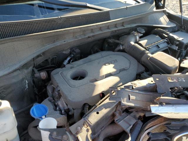 2019 KIA SORENTO L #3296308423