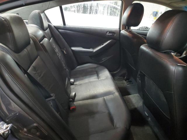 2012 NISSAN ALTIMA BAS - 1N4AL2AP7CC160288