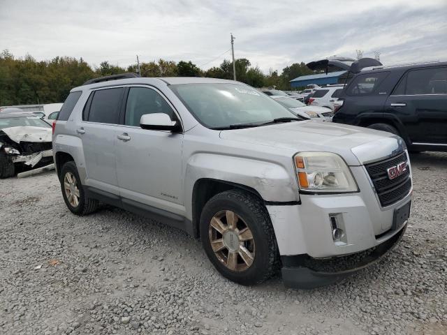 2010 GMC TERRAIN SL - 2CTALDEW5A6259306