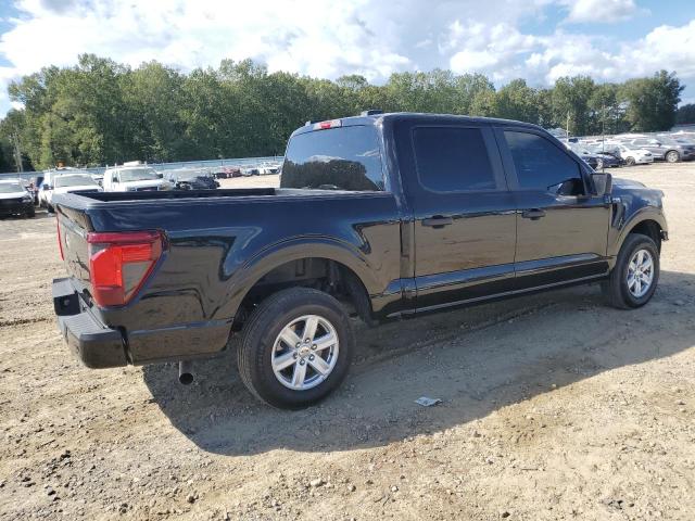 2025 FORD F150 STX 1FTEW2K57SKD63072