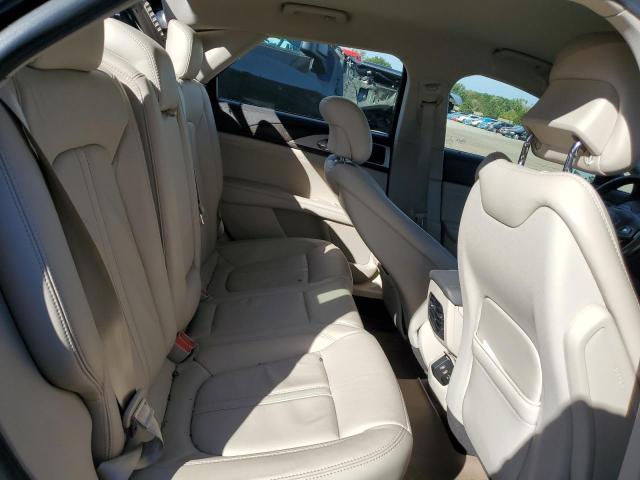 2018 LINCOLN MKZ SELECT 3LN6L5D93JR604744