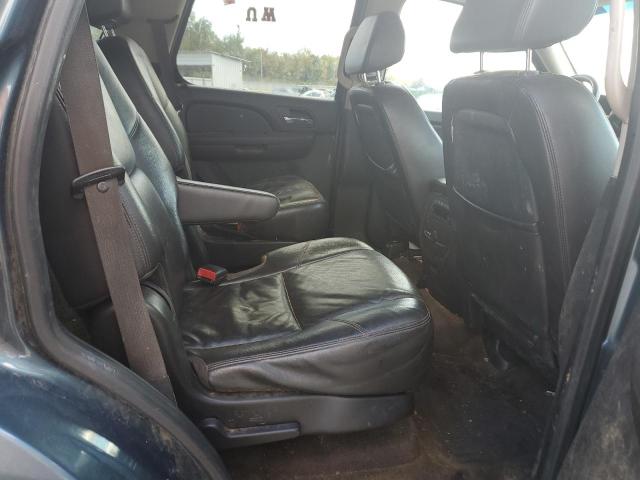 2009 CHEVROLET TAHOE K150 #3296395647