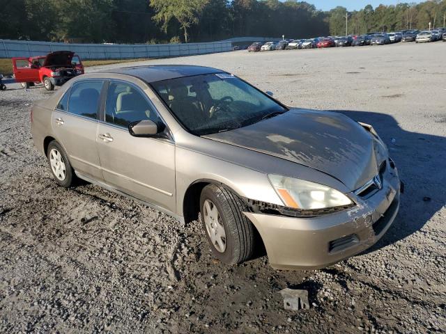 2006 HONDA ACCORD LX #3276479159