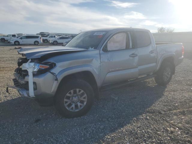 Global Auto Auctions: 2019 TOYOTA TACOMA DOU