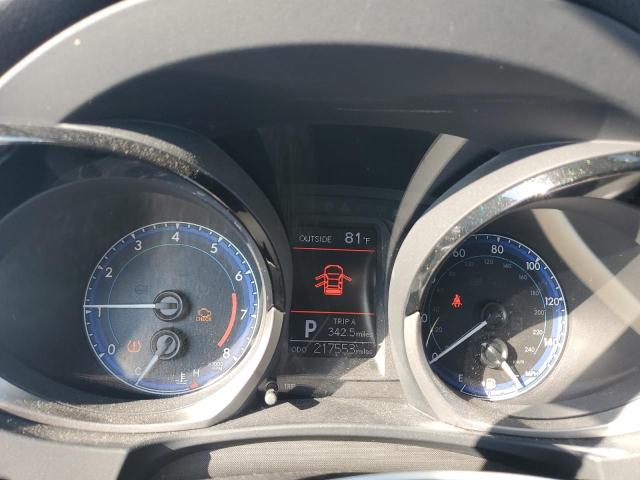 2014 TOYOTA COROLLA L - 2T1BURHE3EC097581