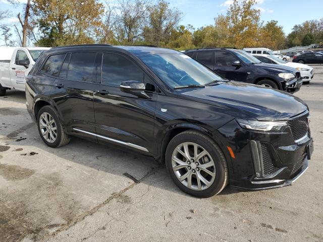 2020 CADILLAC XT6 SPORT 1GYKPGRS1LZ234093
