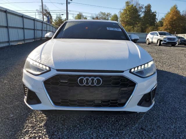 2020 AUDI A4 PREMIUM - WAUENAF48LN011579