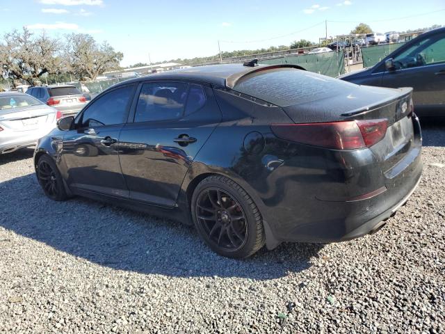 2015 KIA OPTIMA SX #3283790427