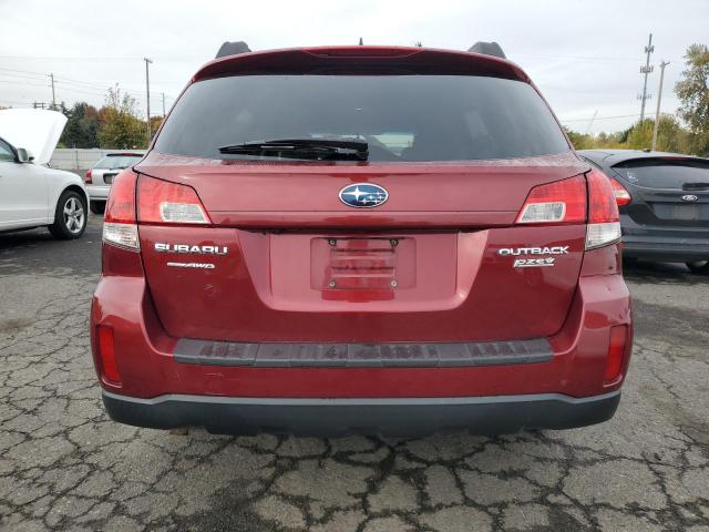2011 SUBARU OUTBACK 2. - 4S4BRBKC0B3417181