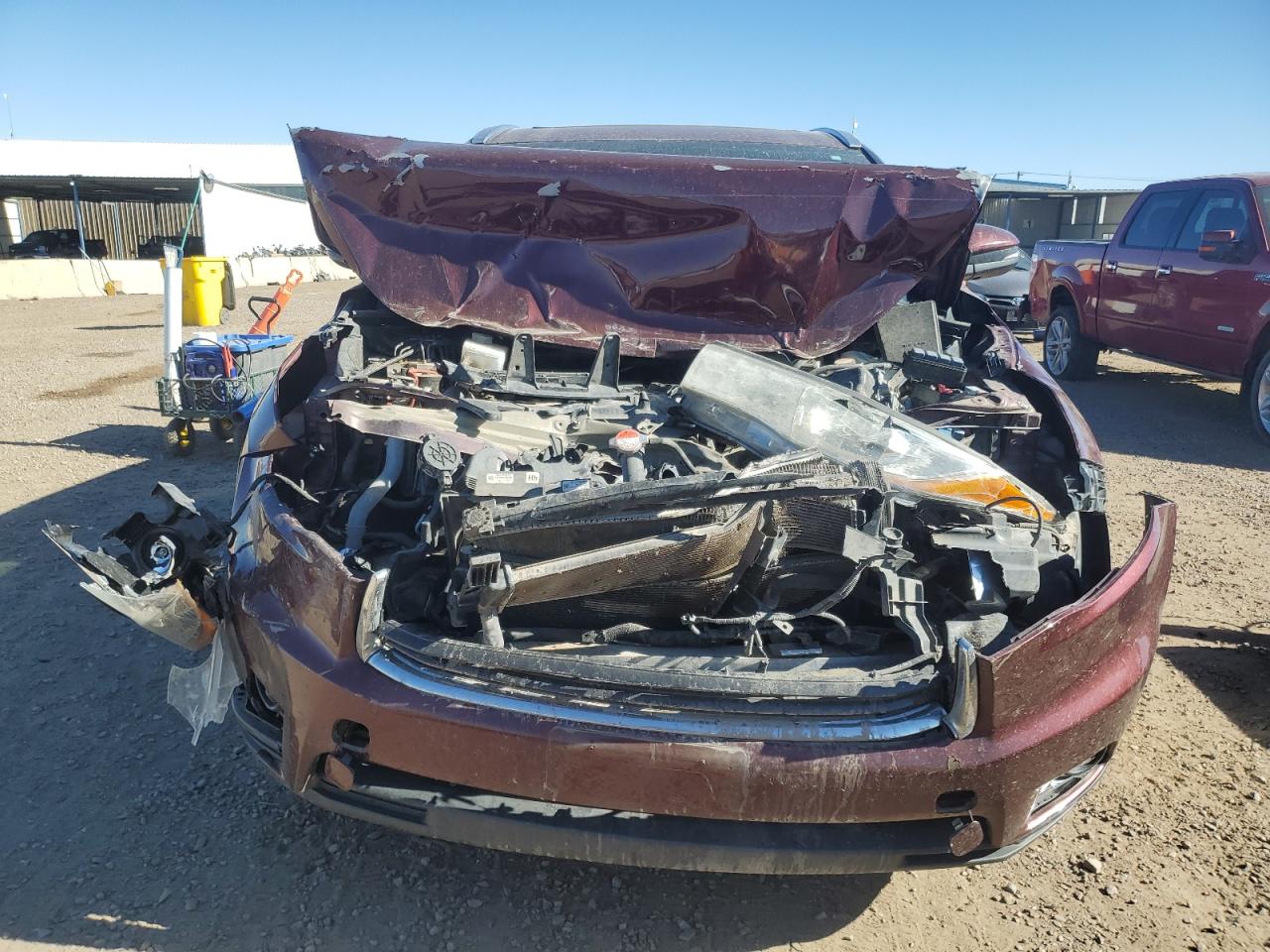 TOYOTA HIGHLANDER HYBRID LIMITED