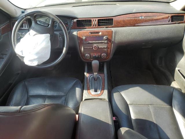 2011 CHEVROLET IMPALA LT #3304561441