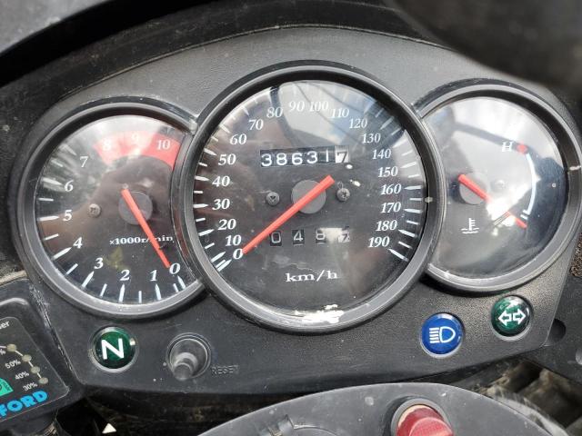 2014 KAWASAKI KL650 E JKAKLEE17EDA75211