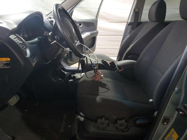 2008 KIA SPORTAGE E #3271827662