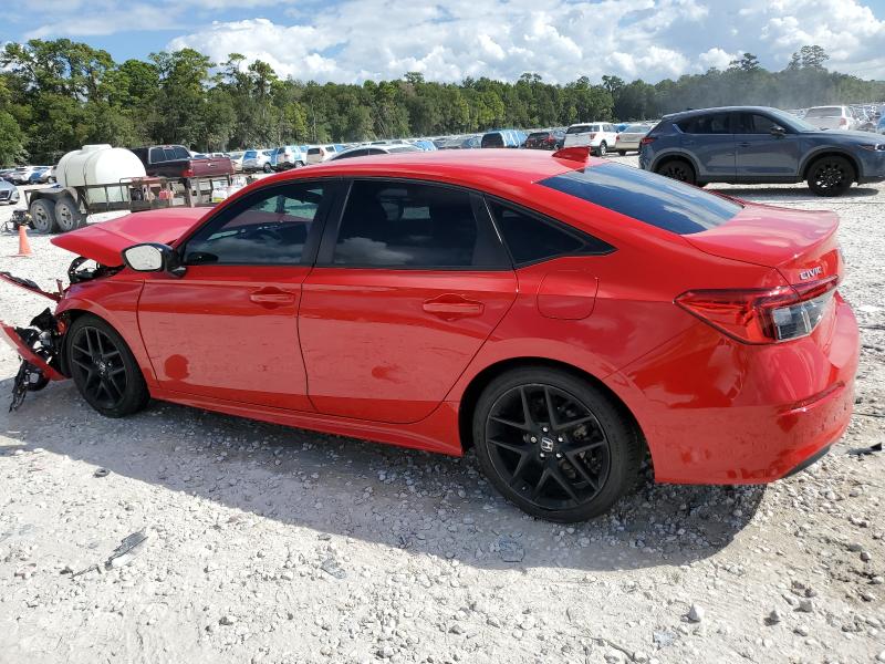 2024 HONDA CIVIC SPOR #3280427165