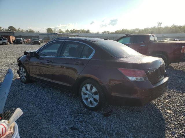 2010 HONDA ACCORD EXL - 1HGCP2F86AA070472
