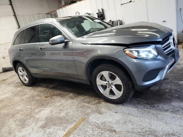 2017 MERCEDES-BENZ GLC 300 4M WDC0G4KBXHF255095